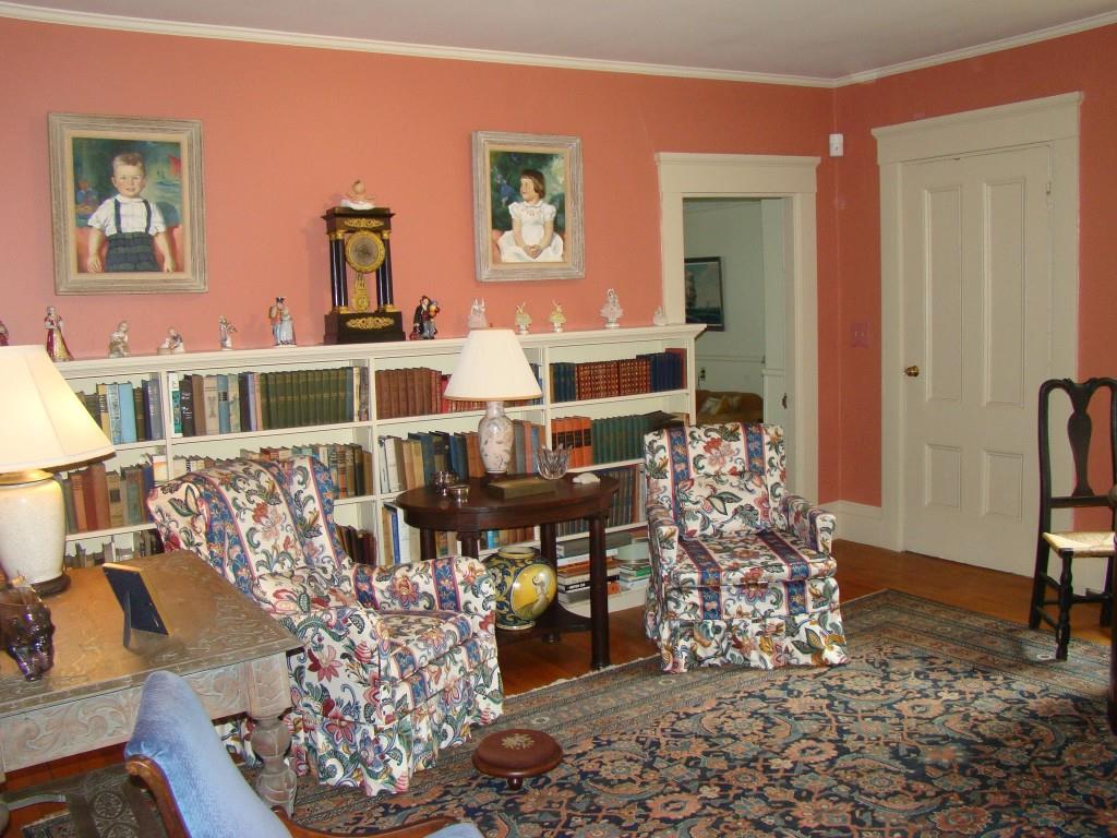 145 Maple Hill Road Auburn, ME 04210 - Photo 16 of 35 A place for your own private library