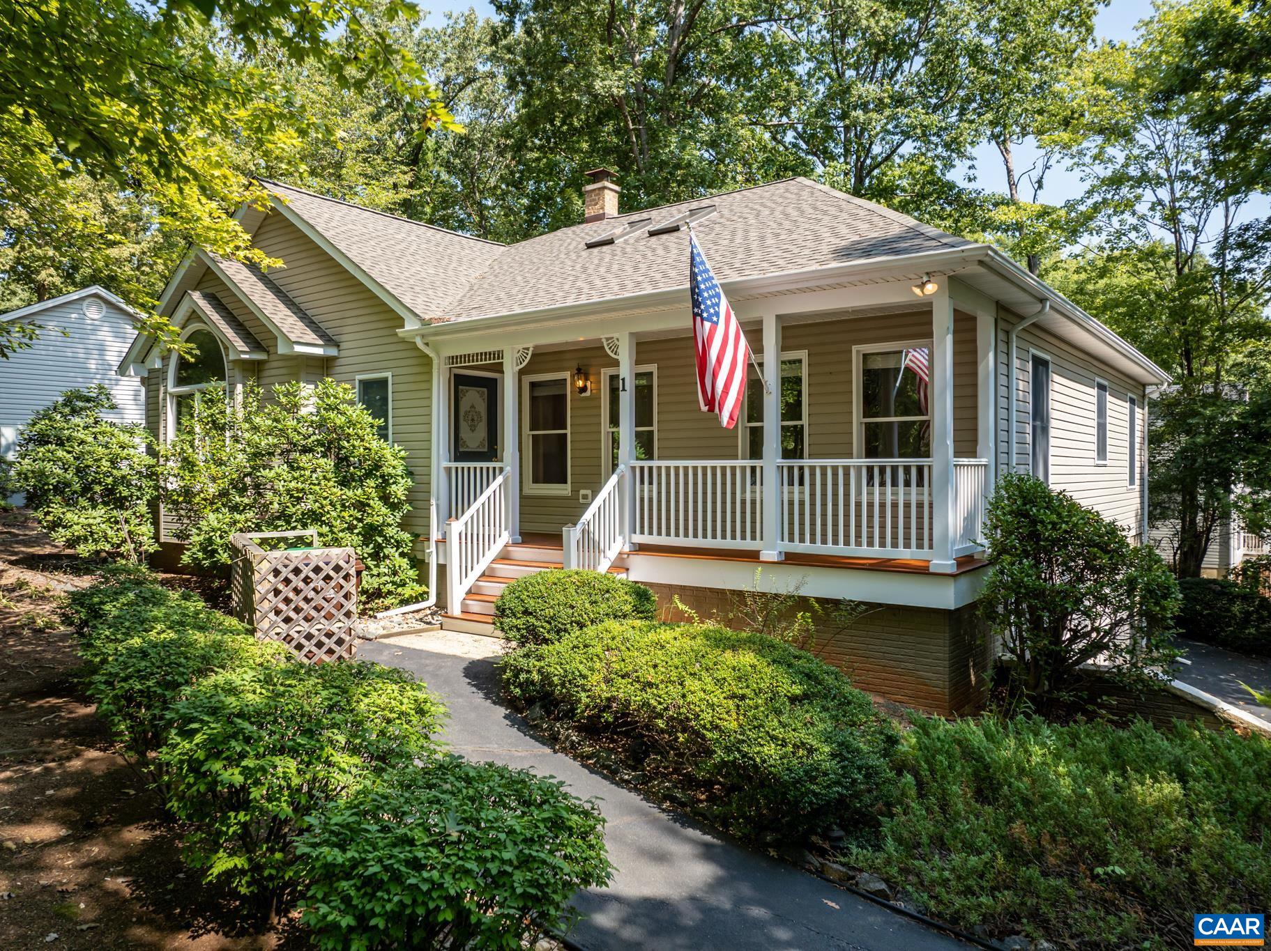 1 Woodridge Road Palmyra, VA 22963 - Photo 1 of 55 Gallery Image 1