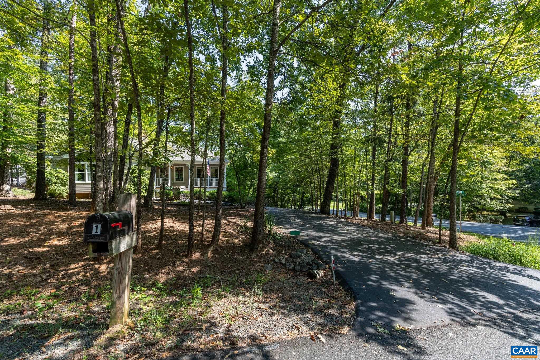 1 Woodridge Road Palmyra, VA 22963 - Photo 12 of 55 Gallery Image 12