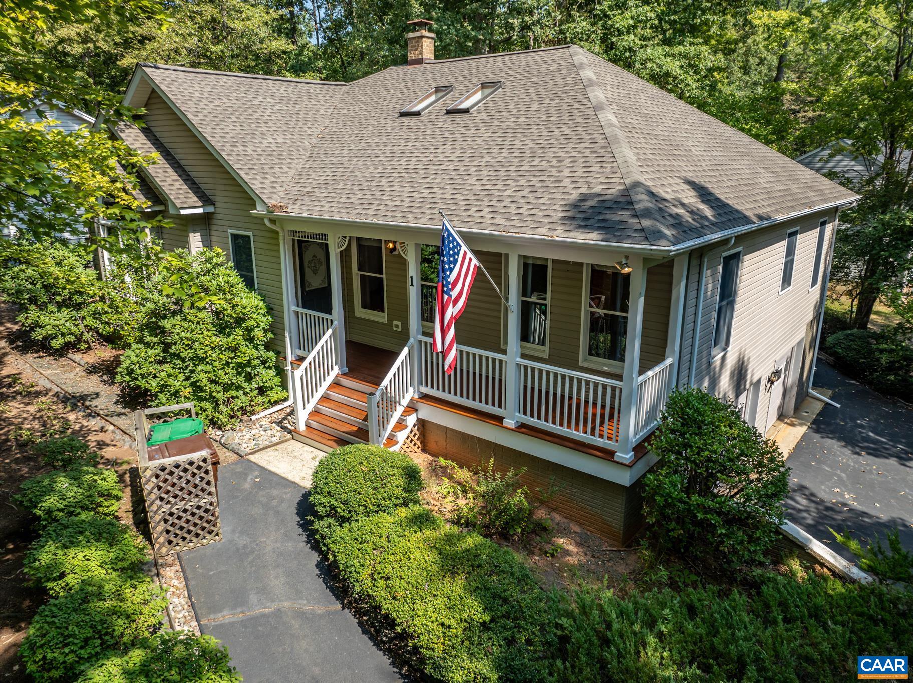 1 Woodridge Road Palmyra, VA 22963 - Photo 2 of 55 Gallery Image 2