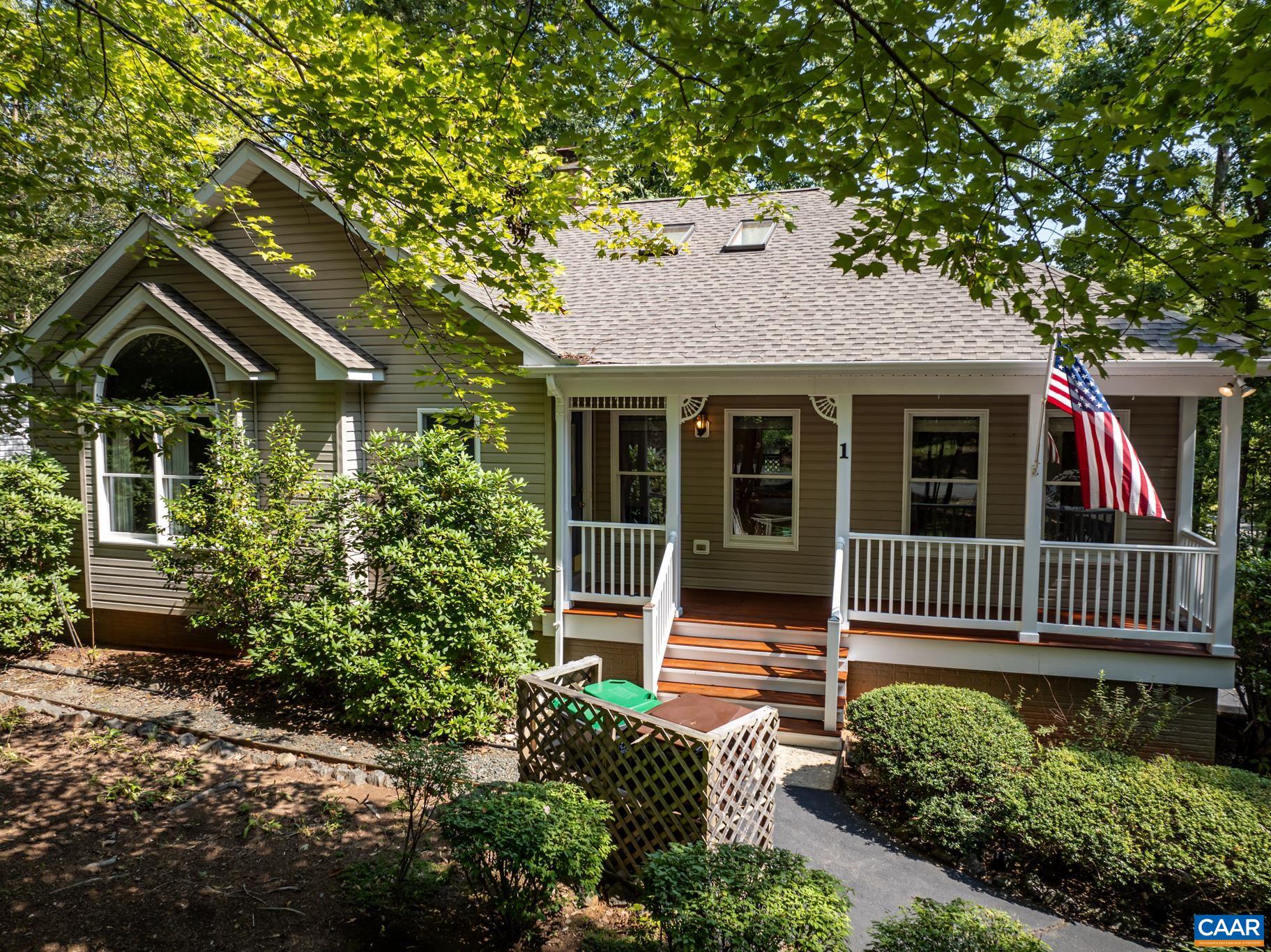 1 Woodridge Road Palmyra, VA 22963 - Photo 4 of 55 Gallery Image 4