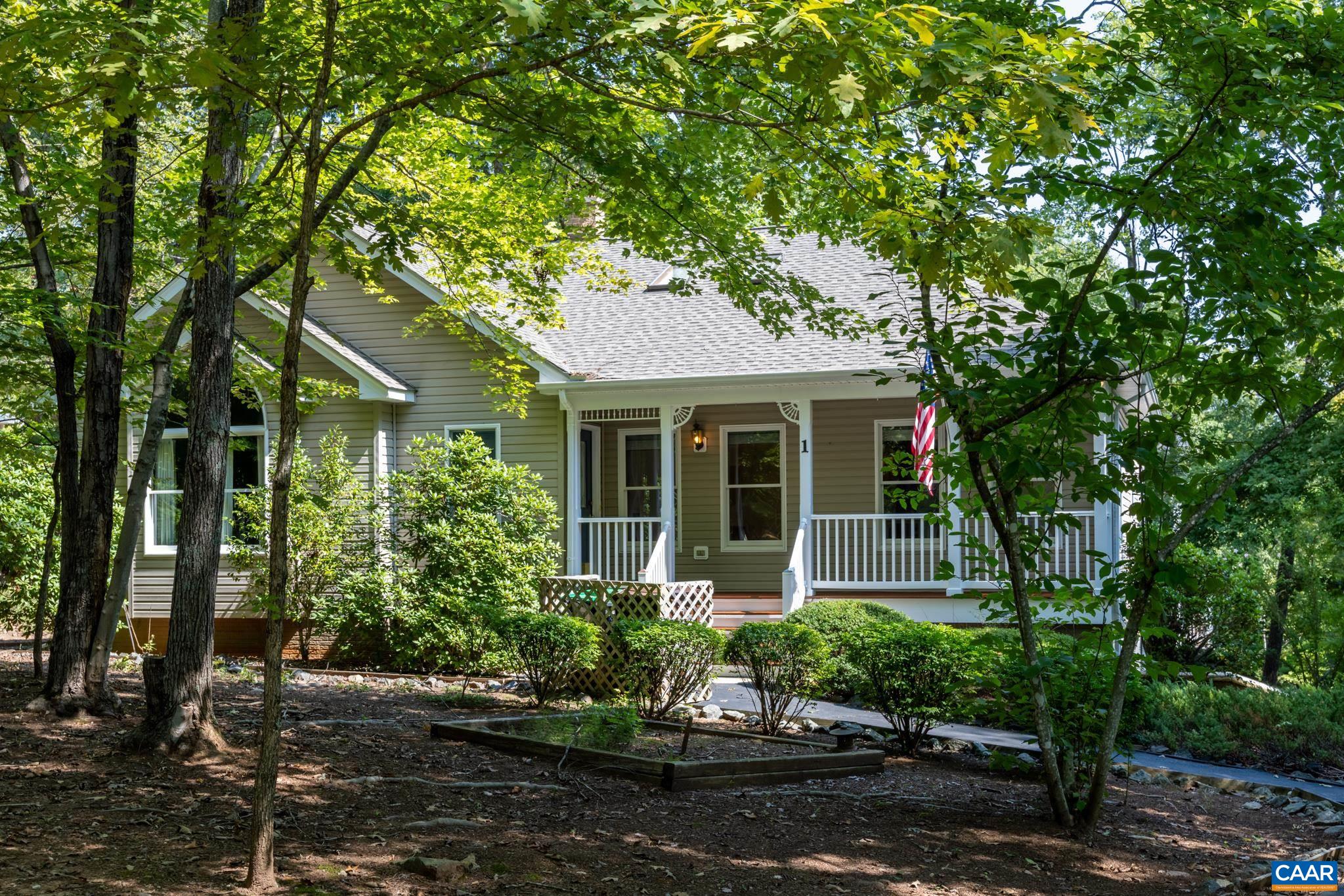 1 Woodridge Road Palmyra, VA 22963 - Photo 5 of 55 Gallery Image 5