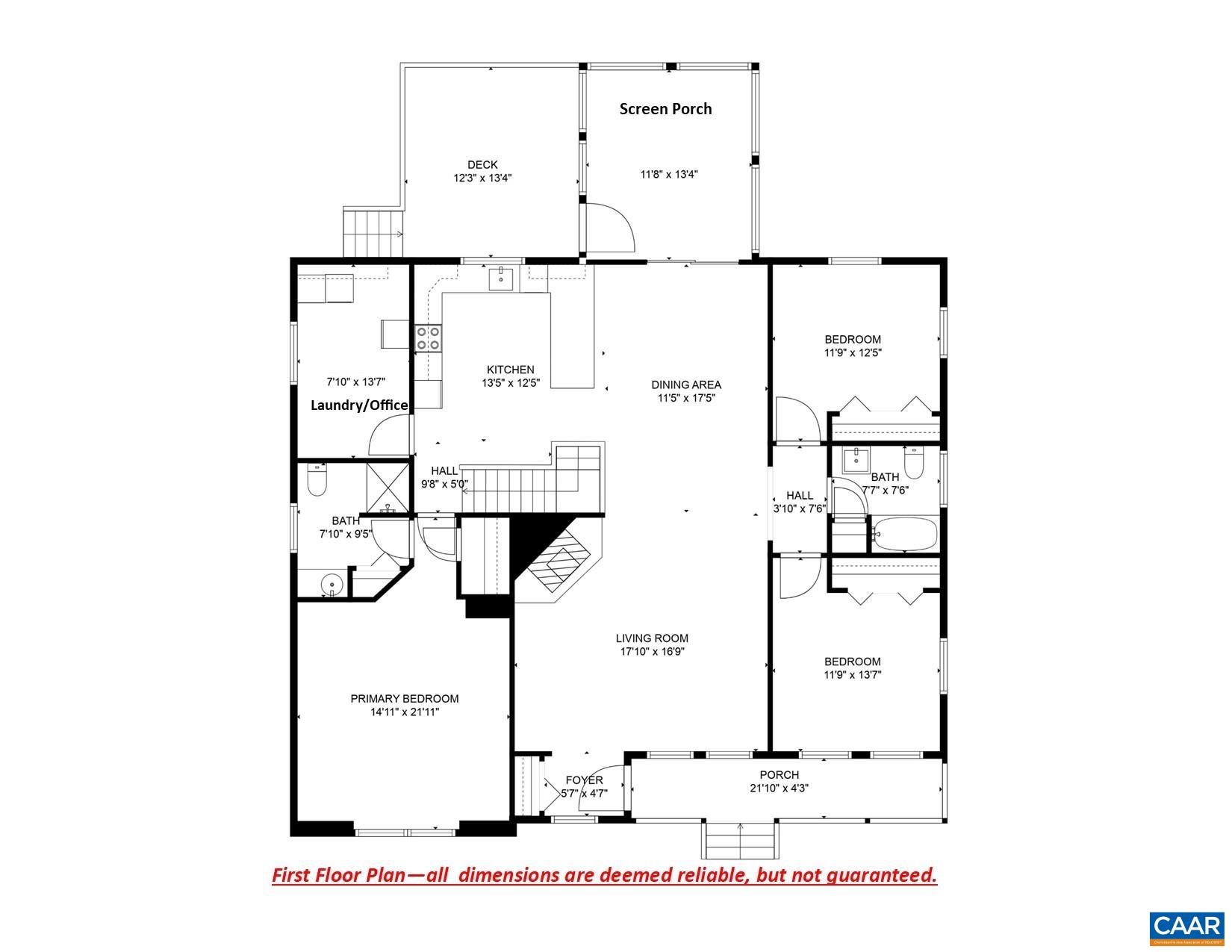 1 Woodridge Road Palmyra, VA 22963 - Photo 54 of 55 Gallery Image 54