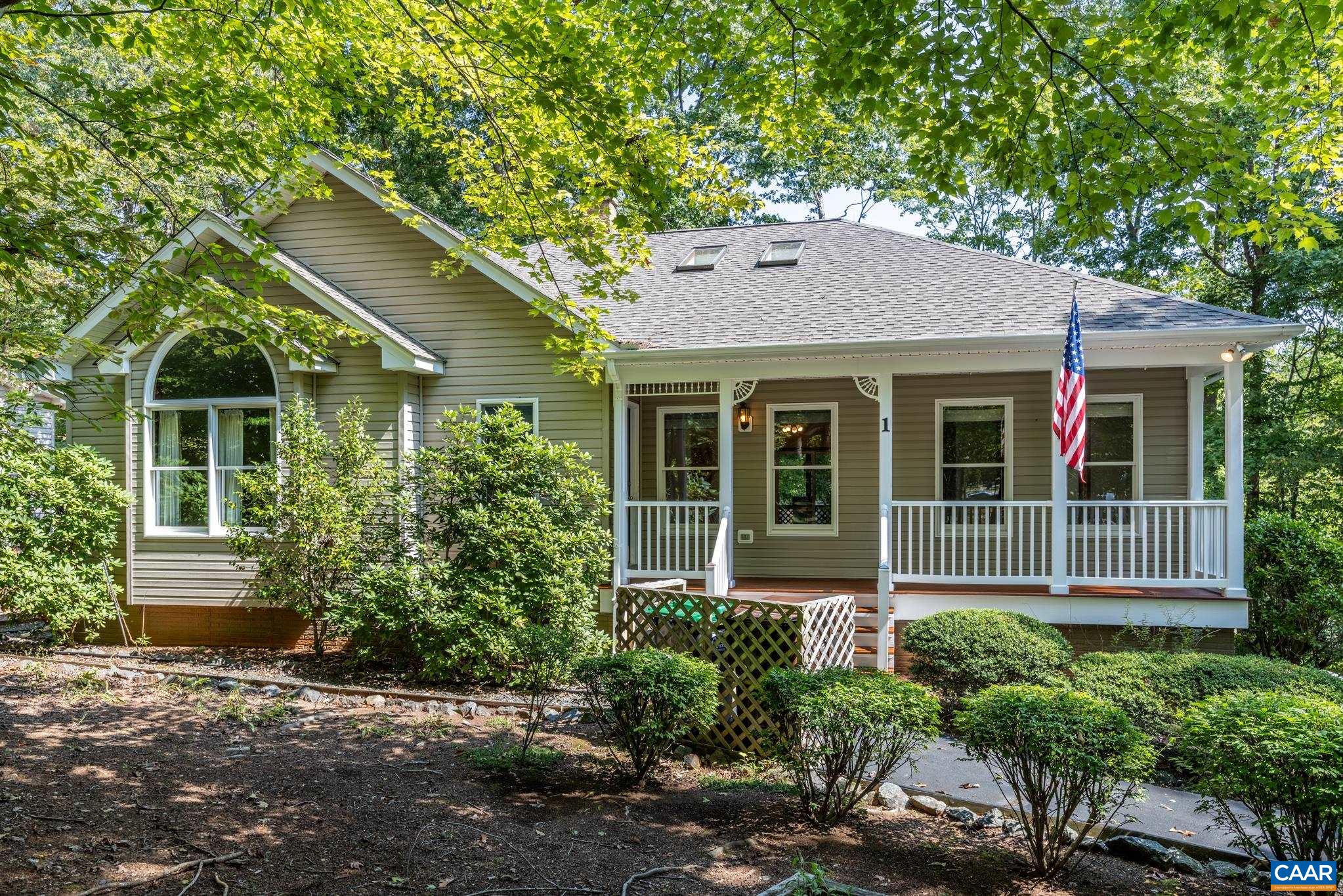 1 Woodridge Road Palmyra, VA 22963 - Photo 6 of 55 Gallery Image 6