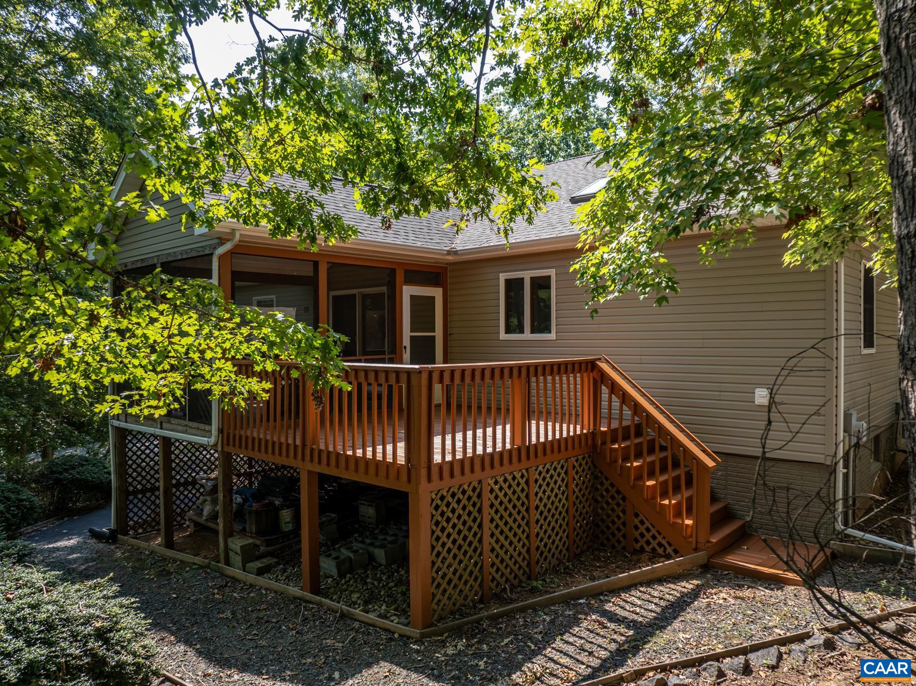 1 Woodridge Road Palmyra, VA 22963 - Photo 8 of 55 Gallery Image 8