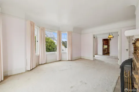 $1,595,000 | 401 Arlington Street, San Francisco, CA 94131