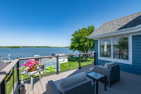 $3,200,000 | W267N2937 Peterson Drive, Pewaukee, WI 53072