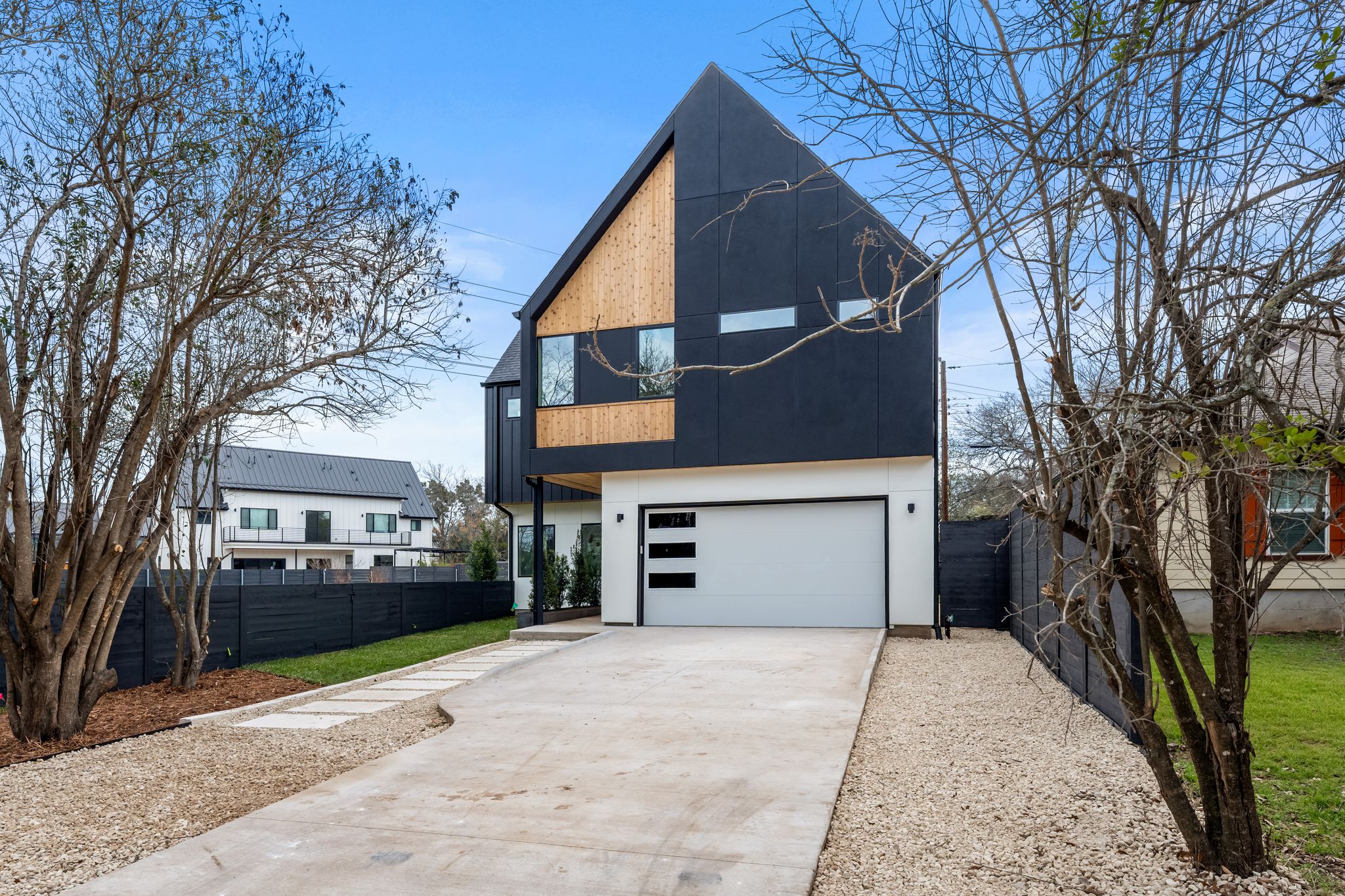 1703 Miami Drive Austin, TX 78733 - Photo 35 of 35 2 car garage complete with EV charger outlet