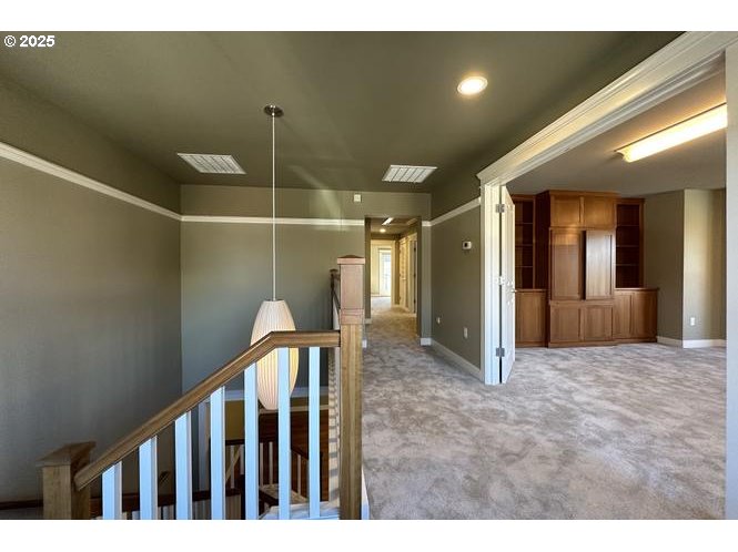 1505 Northeast Village Street Fairview, OR 97024 - Photo 12 of 33 a view of a hallway