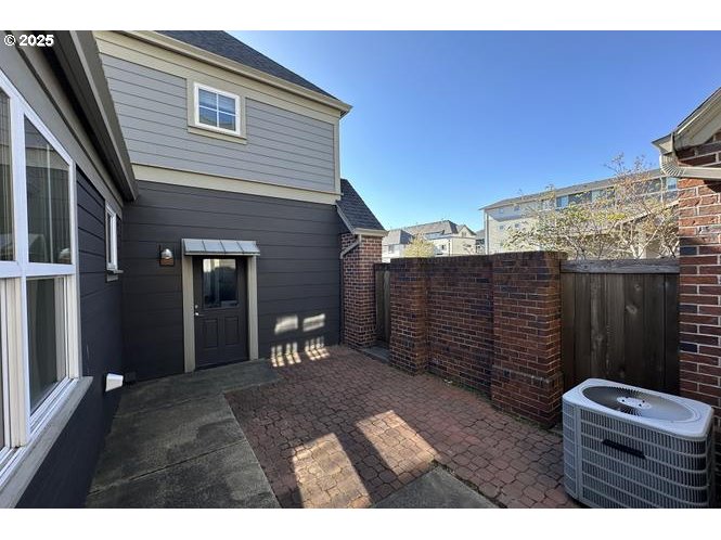 1505 Northeast Village Street Fairview, OR 97024 - Photo 21 of 33 a view of outdoor space and yard