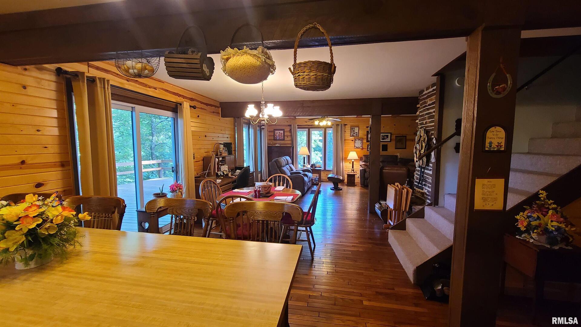 98 Bynum Road Stonefort, IL 62972 - Photo 22 of 47
