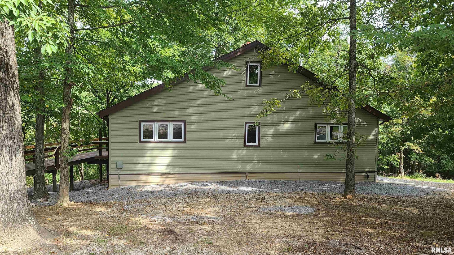 98 Bynum Road Stonefort, IL 62972 - Photo 7 of 47