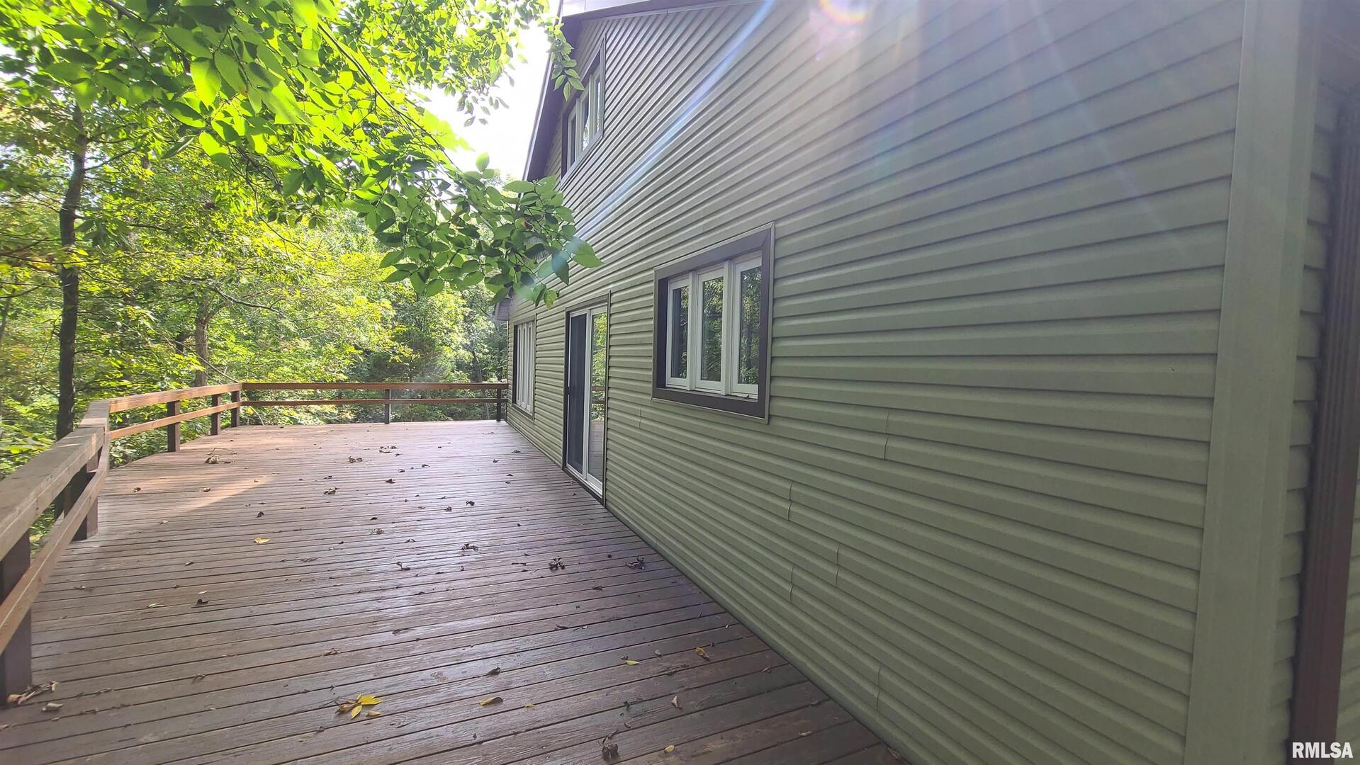 98 Bynum Road Stonefort, IL 62972 - Photo 10 of 47