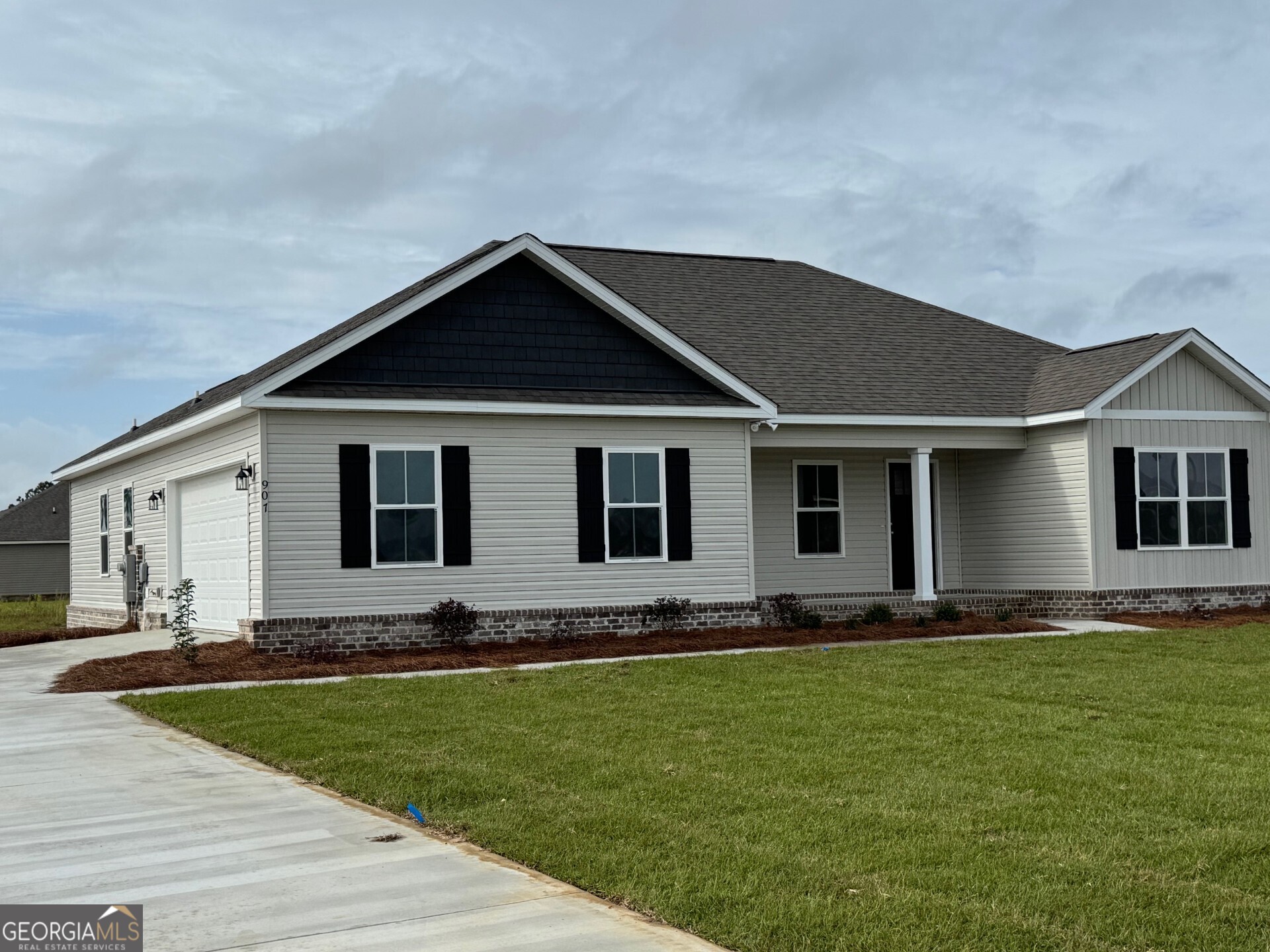 907 Rye Grass Road Statesboro, GA 30458 - Photo 2 of 16