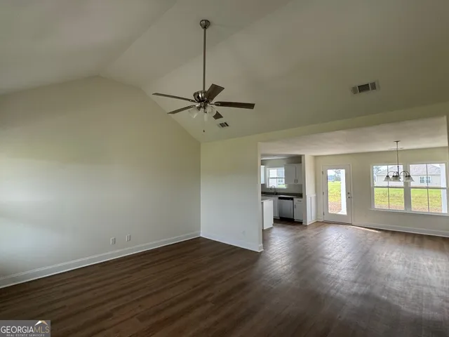 $317,900 | 907 Rye Grass Road, Statesboro, GA 30458