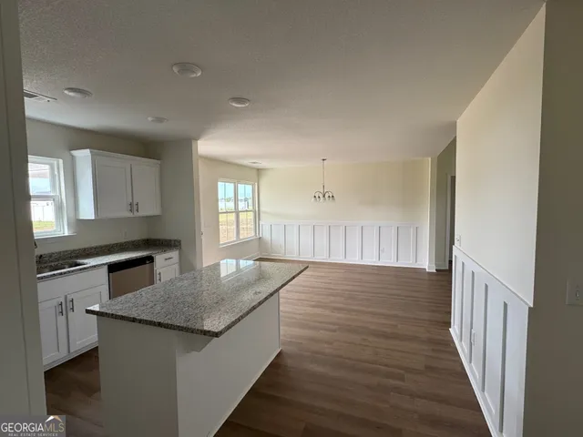 $317,900 | 907 Rye Grass Road, Statesboro, GA 30458