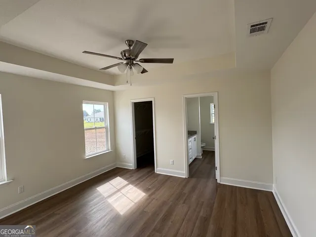 $317,900 | 907 Rye Grass Road, Statesboro, GA 30458