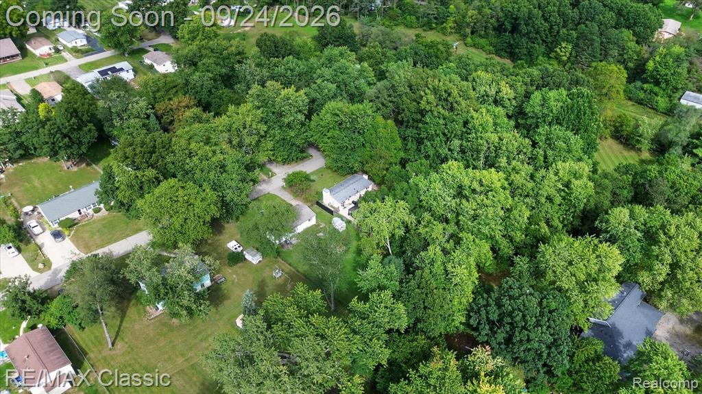 505 East Baker Road Highland, MI 48357 - Photo 65 of 67 Gallery Image 65
