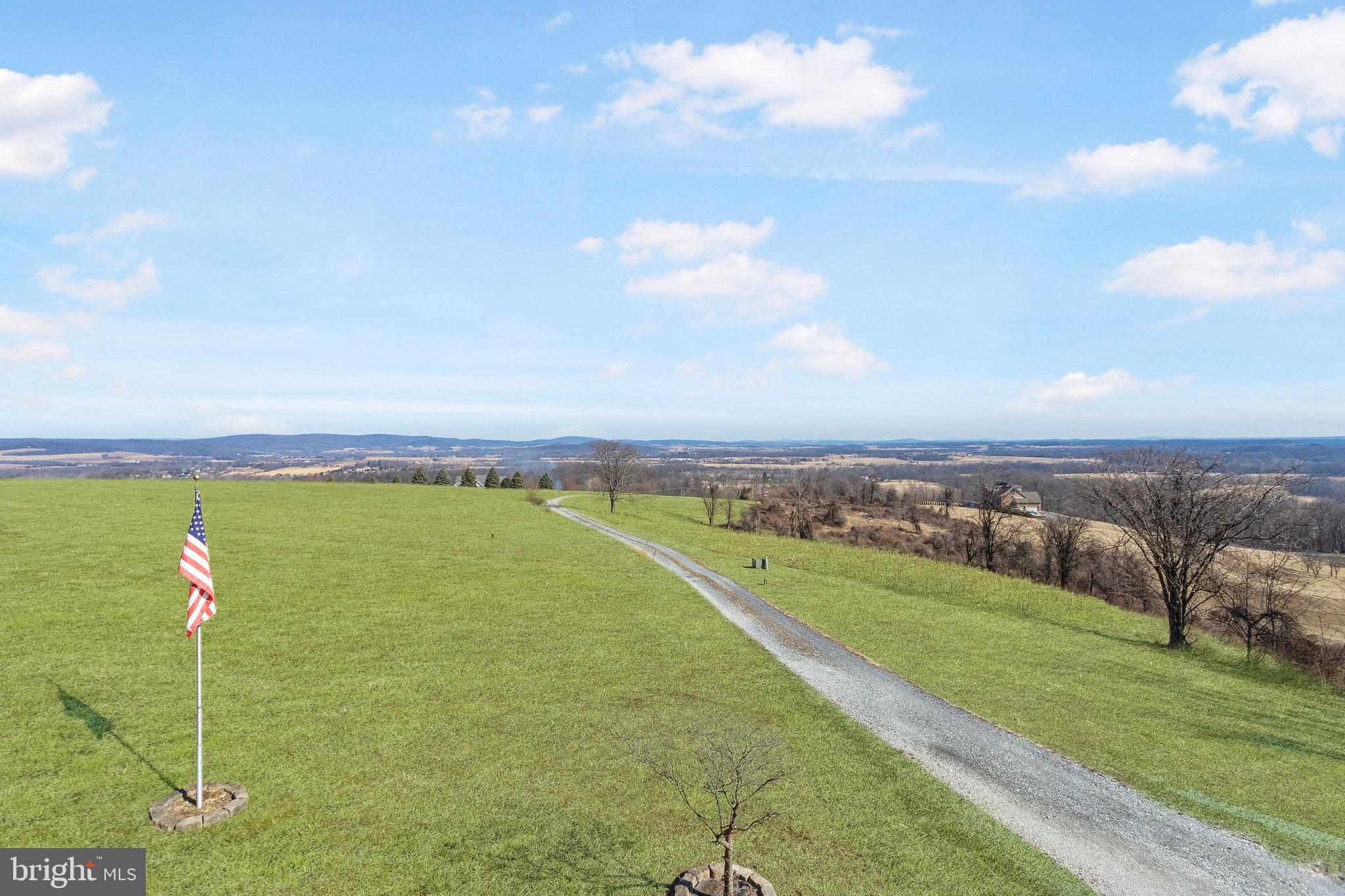 1336 Knoxlyn-Orrtanna Road Orrtanna, PA 17353 - Photo 2 of 37 Spectacular Views