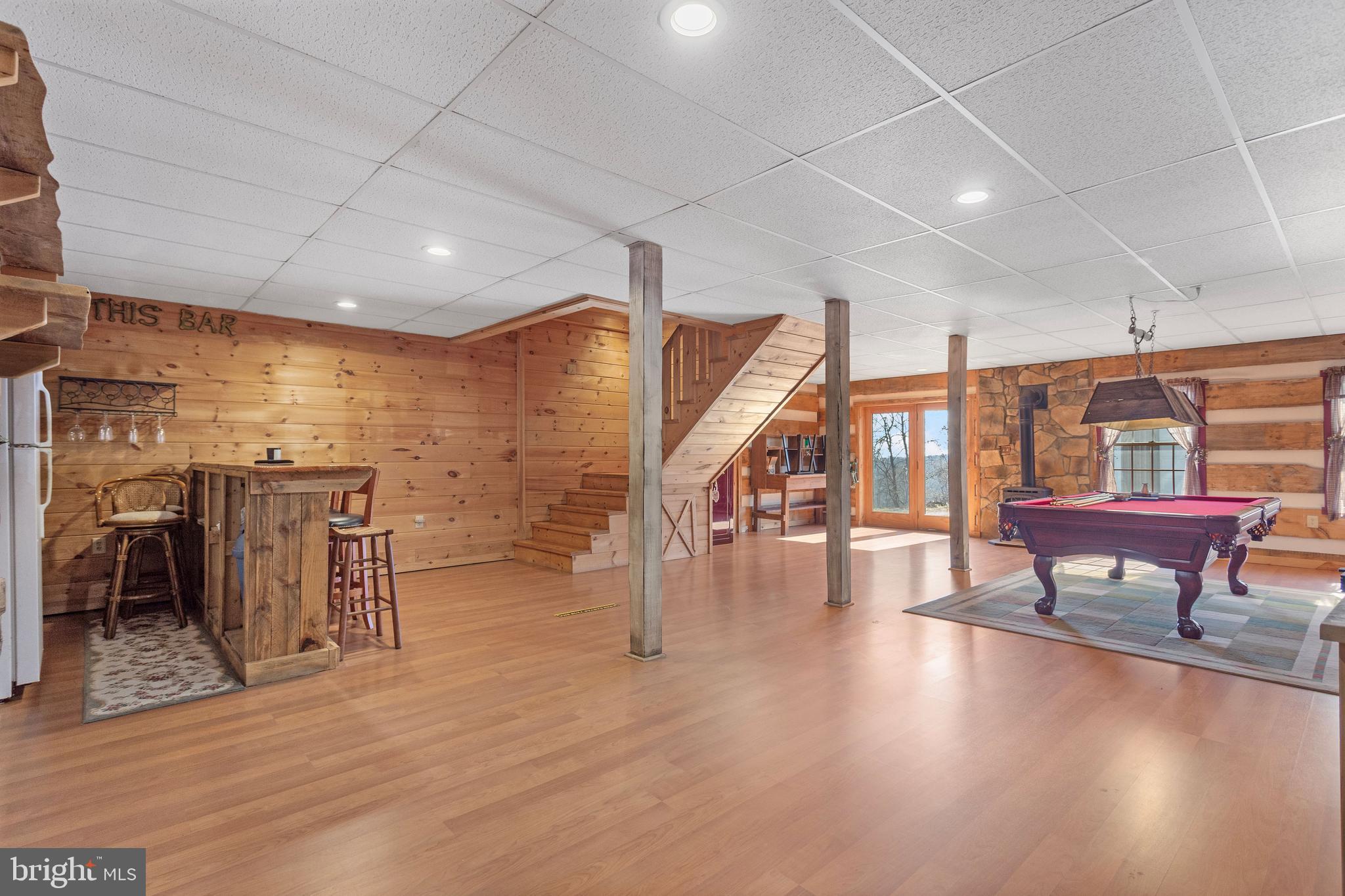 1336 Knoxlyn-Orrtanna Road Orrtanna, PA 17353 - Photo 25 of 37 LL Family Room