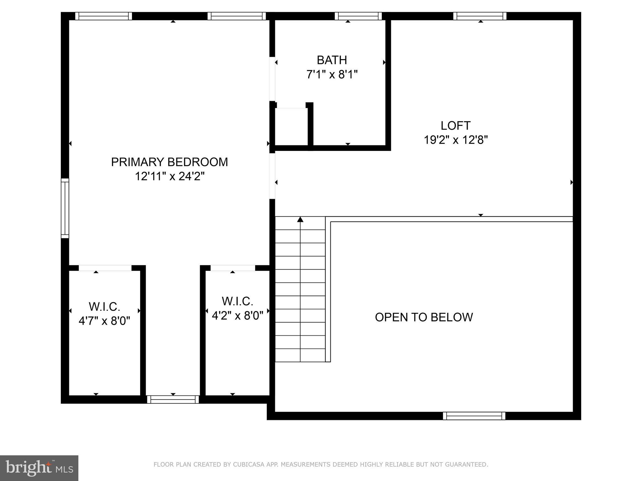 1336 Knoxlyn-Orrtanna Road Orrtanna, PA 17353 - Photo 35 of 37 Upper Level