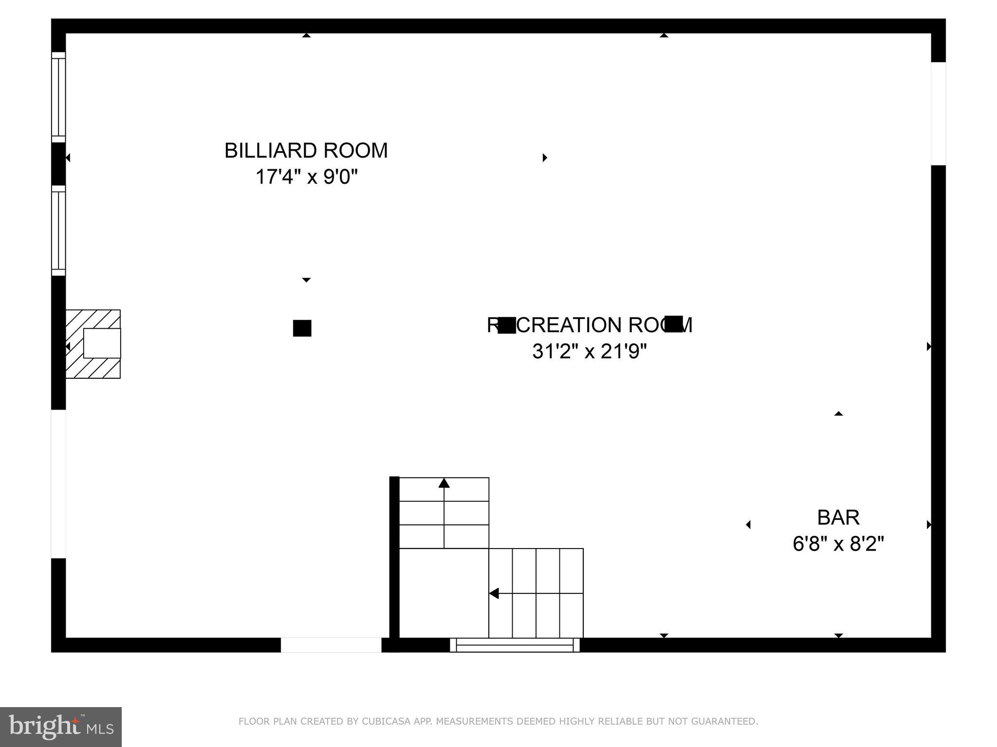 1336 Knoxlyn-Orrtanna Road Orrtanna, PA 17353 - Photo 36 of 37 Lower Level