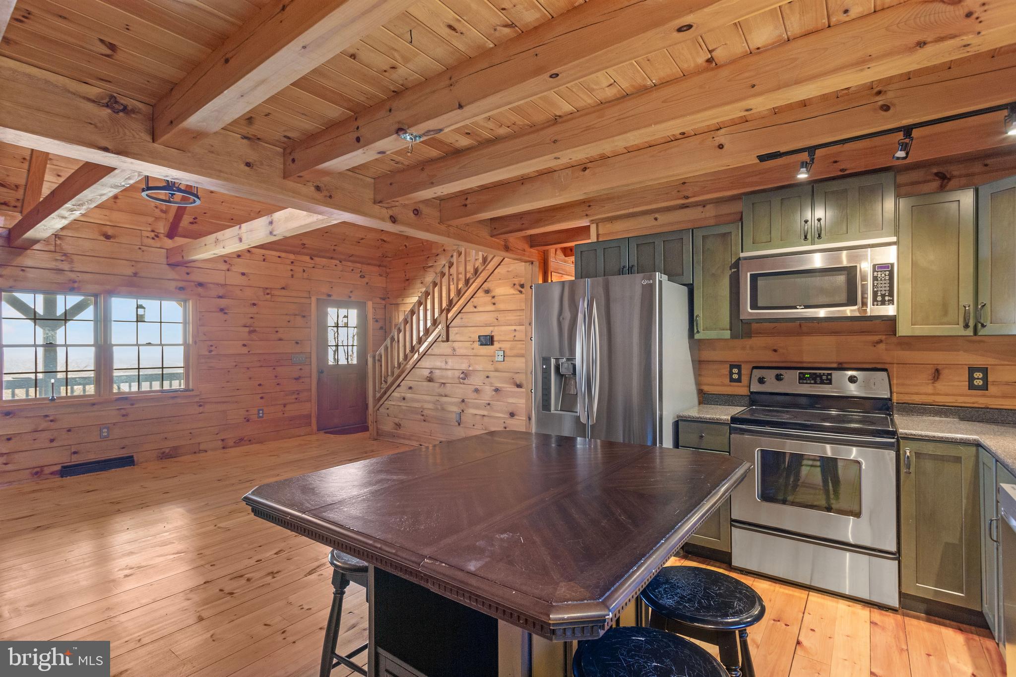 1336 Knoxlyn-Orrtanna Road Orrtanna, PA 17353 - Photo 10 of 37 Appliances Included