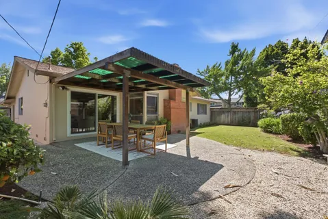 $1,898,000 | 961 Cherry Avenue, San Jose, CA 95126