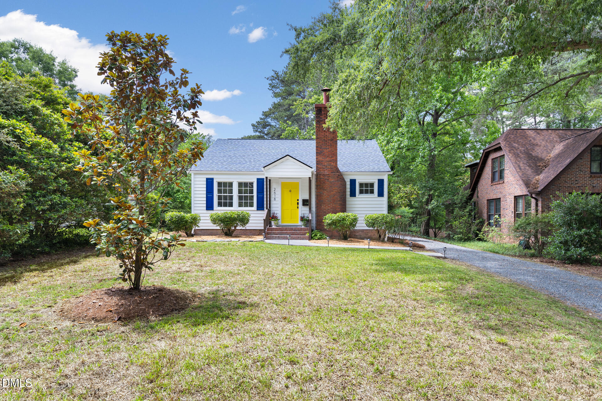 2618 Chapel Hill Road Durham, NC 27707 - Photo 4 of 36