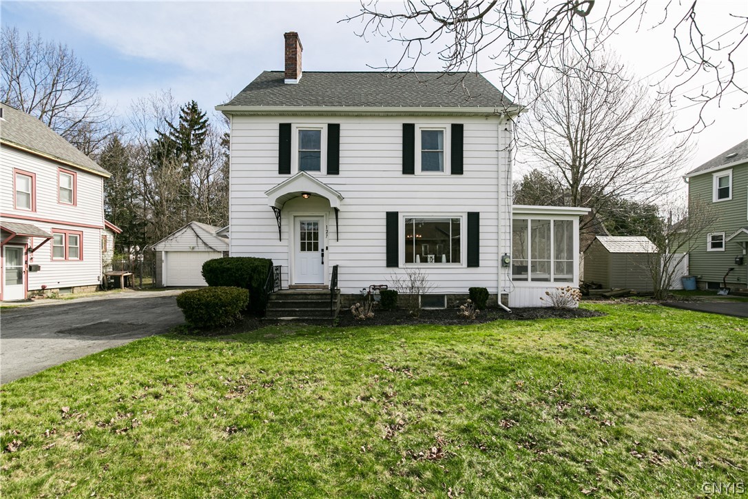 127 South Terry Road Geddes, NY 13219 - Photo 1 of 1 Gallery Image 1