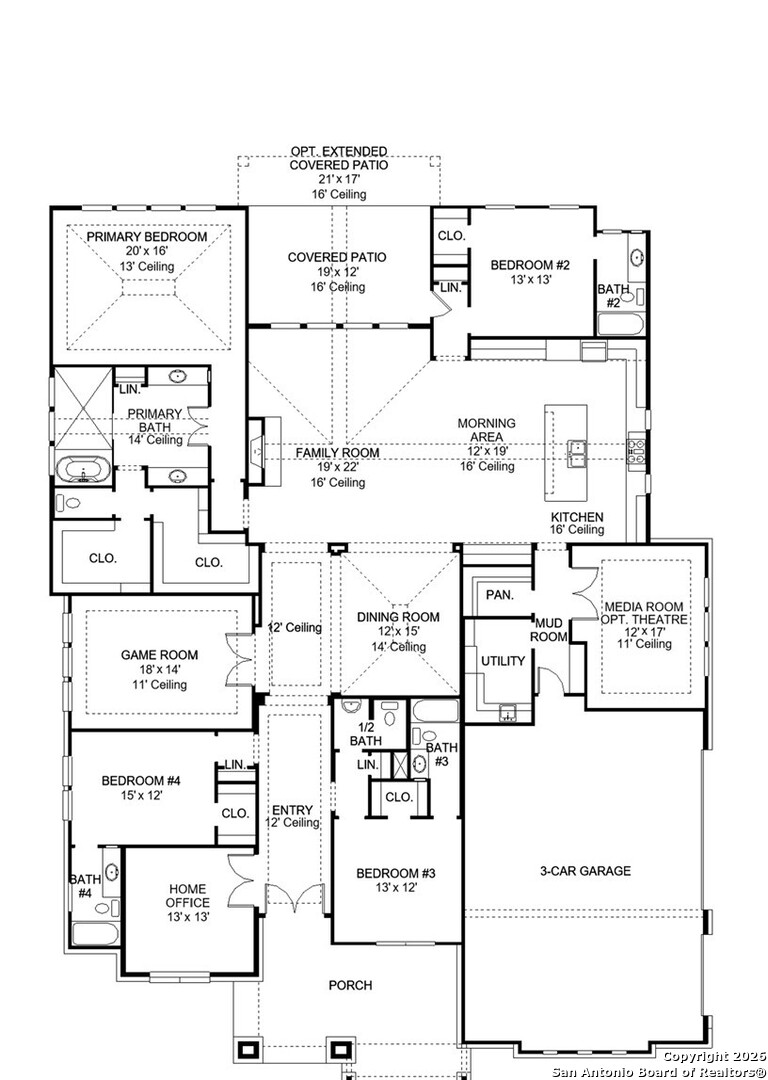 113 Laughing Dog Boerne, TX 78006 - Photo 2 of 3