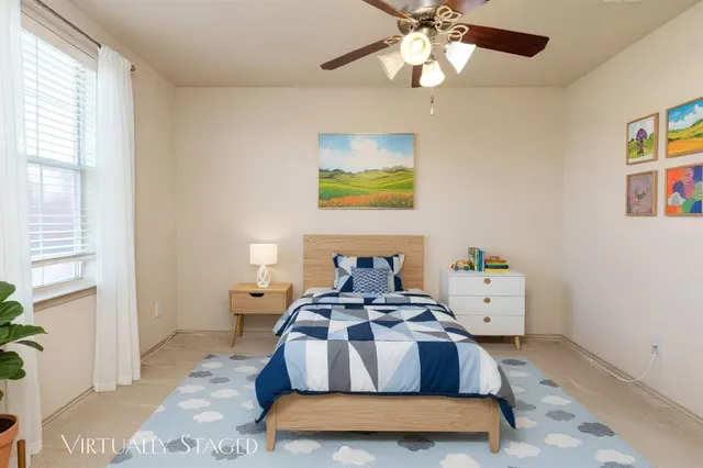 $325,000 | 5933 Missy Lane, Fort Worth, TX 76131