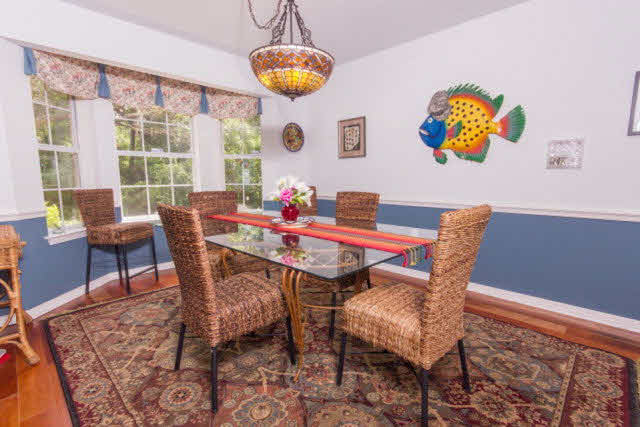 11218 County Road 99 Lillian, AL 36549 - Photo 13 of 41 Dining Room