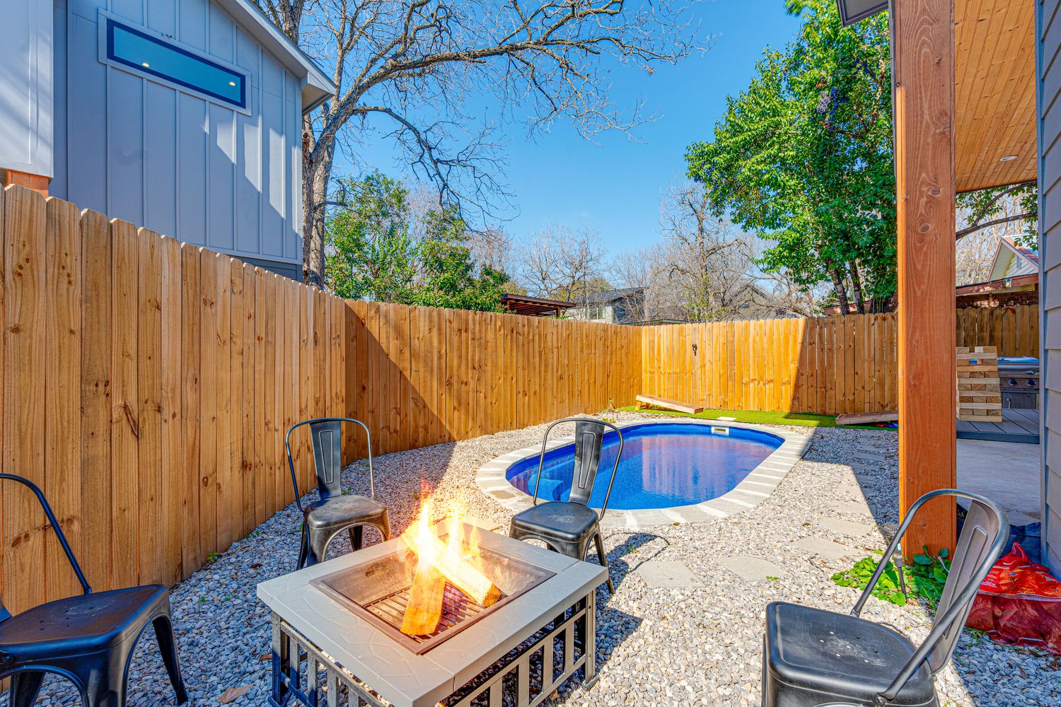 910 Tillery Street, Unit A Austin, TX 78702 - Photo 34 of 40
