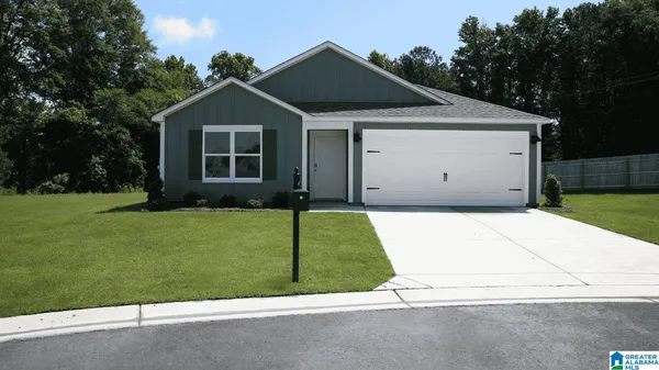 $307,900 | 4701 Newbridge Circle, Bessemer, AL 35022