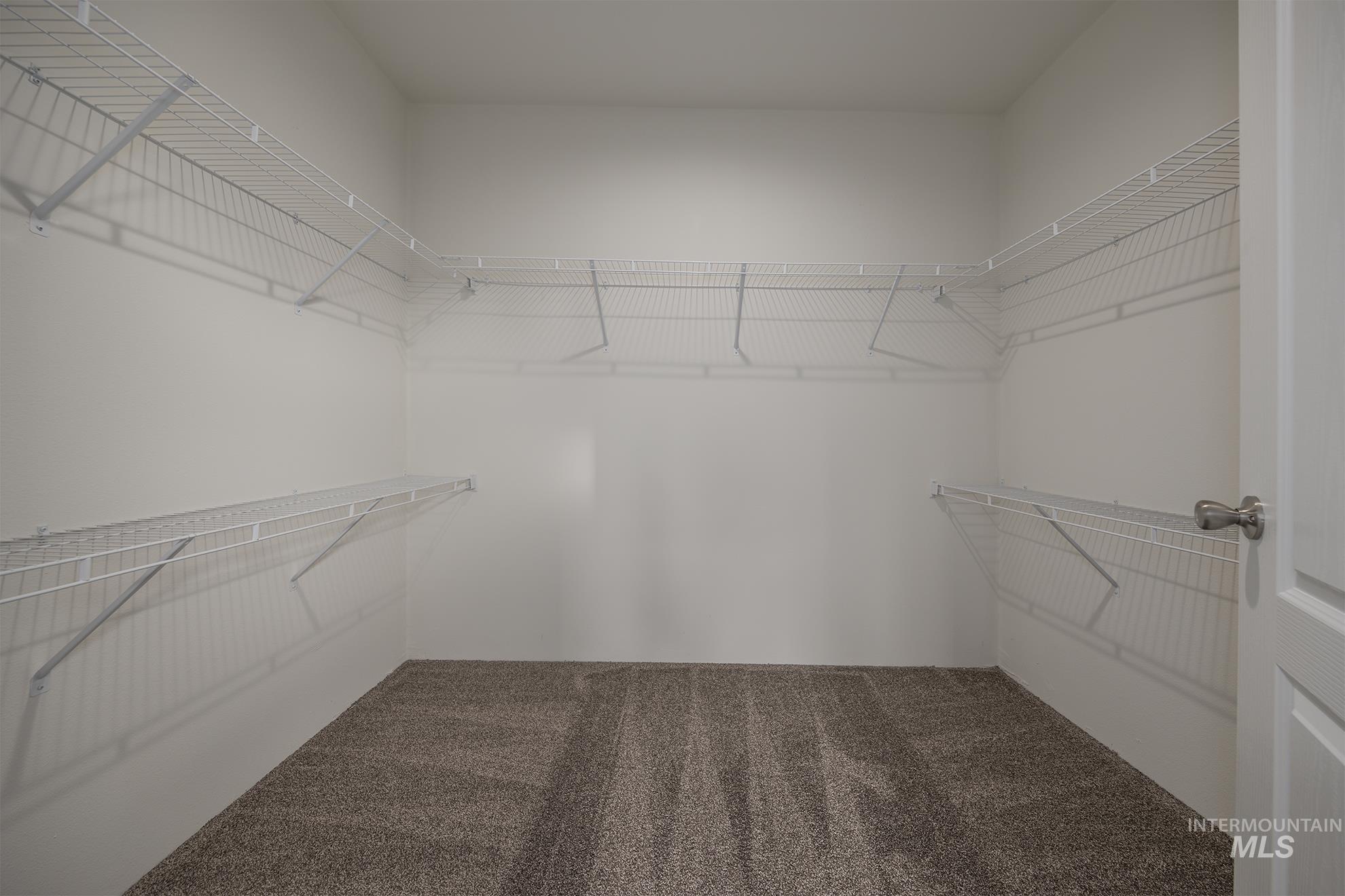 2750 Alden Road, Unit 8 Fruitland, ID 83619 - Photo 15 of 31 Walk in closet with carpet flooring
