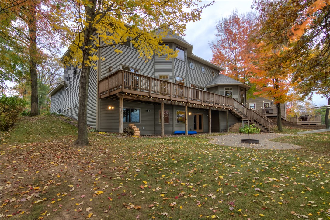 1114 Heart Island Parkway Rice Lake, WI 54868 - Photo 48 of 60