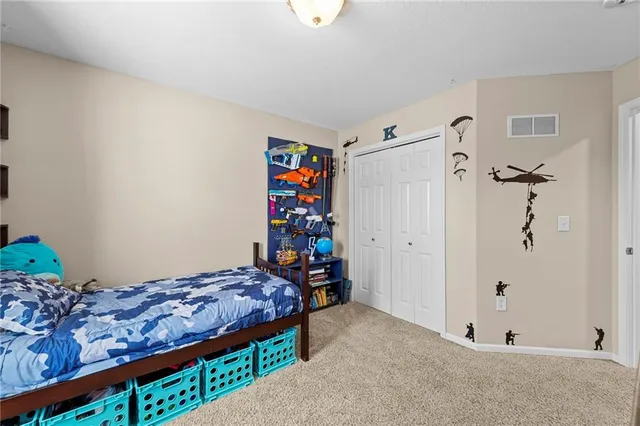 $380,000 | 1906 161st Terrace, Basehor, KS 66007