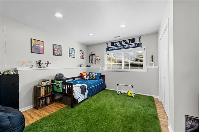 $380,000 | 1906 161st Terrace, Basehor, KS 66007