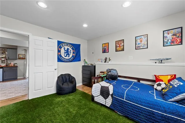 $380,000 | 1906 161st Terrace, Basehor, KS 66007