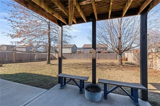 $380,000 | 1906 161st Terrace, Basehor, KS 66007