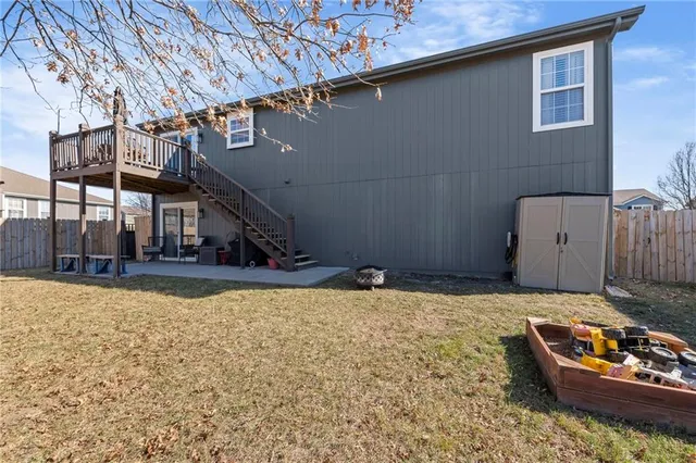 $380,000 | 1906 161st Terrace, Basehor, KS 66007