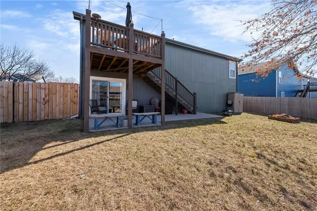 $380,000 | 1906 161st Terrace, Basehor, KS 66007