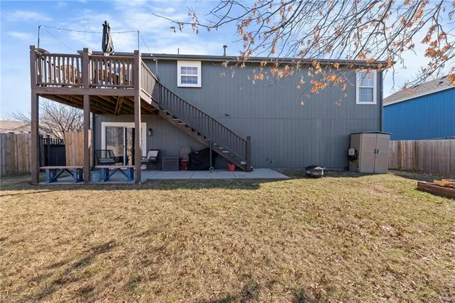 $380,000 | 1906 161st Terrace, Basehor, KS 66007