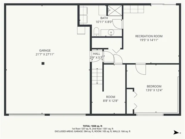 $380,000 | 1906 161st Terrace, Basehor, KS 66007