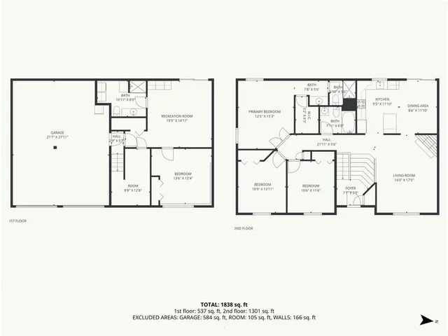 $380,000 | 1906 161st Terrace, Basehor, KS 66007