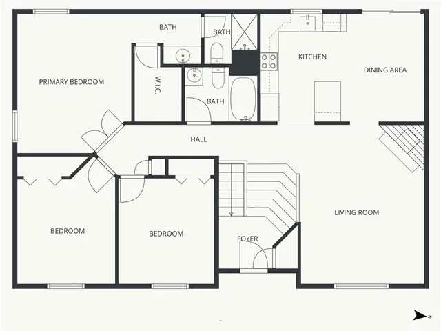 $380,000 | 1906 161st Terrace, Basehor, KS 66007