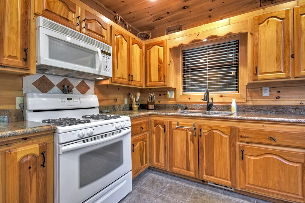 47 Blue Sky Drive Blue Ridge, GA 30513 - Photo 65 of 68 Gallery Image 65