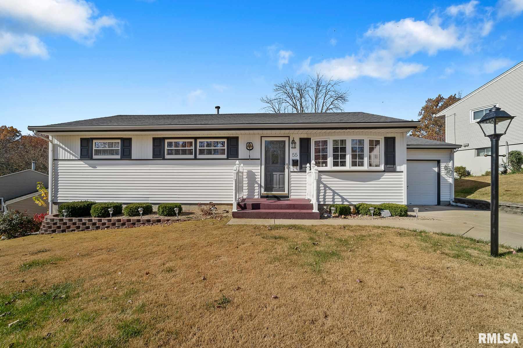 55 Bob-O-Link Drive Springfield, IL 62702 - Photo 1 of 35