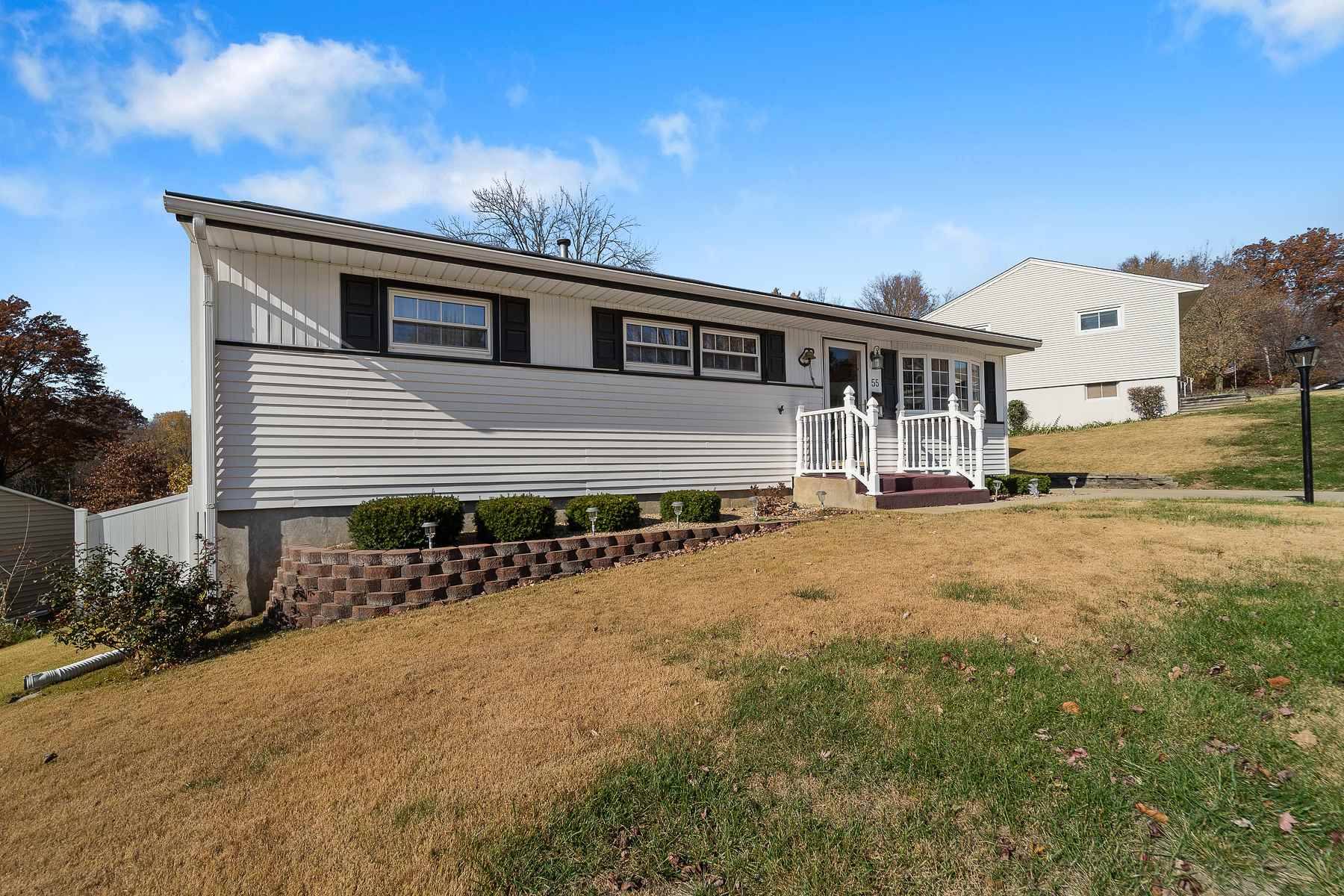 55 Bob-O-Link Drive Springfield, IL 62702 - Photo 3 of 35